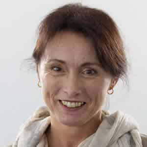 Susanne Szeltner