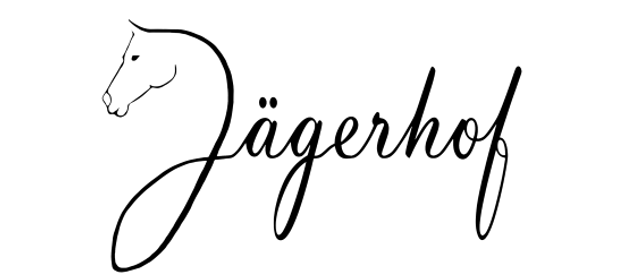 Jaegerhof Logo Förderkreis Dressur Neuss